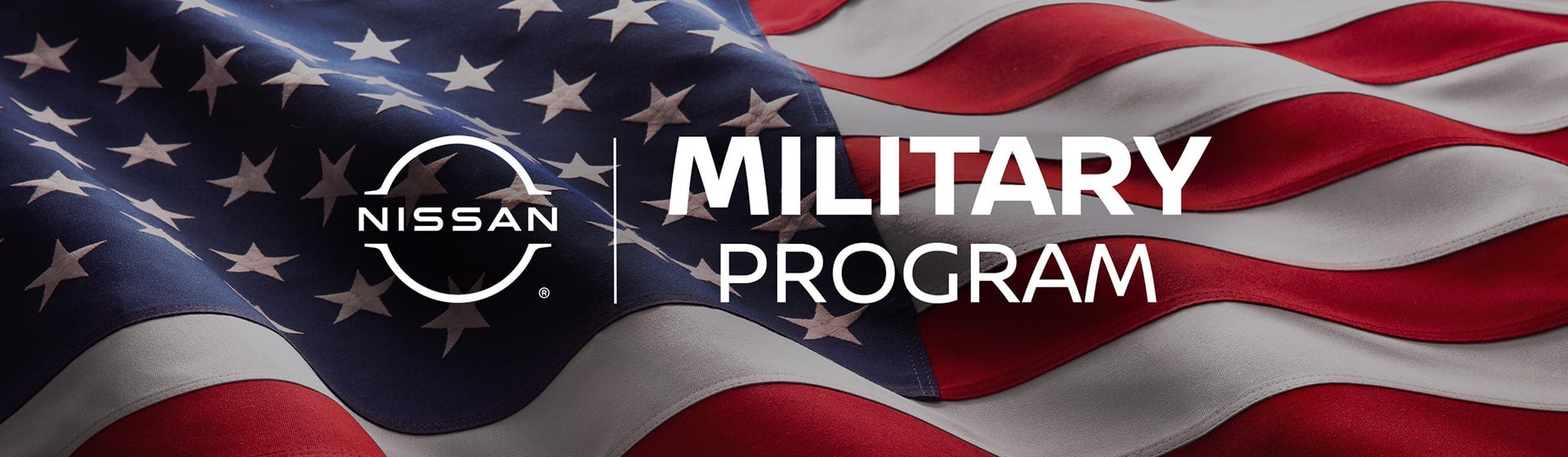 Nissan Military Discount | Mountain View Nissan of Chattanooga in Chattanooga TN