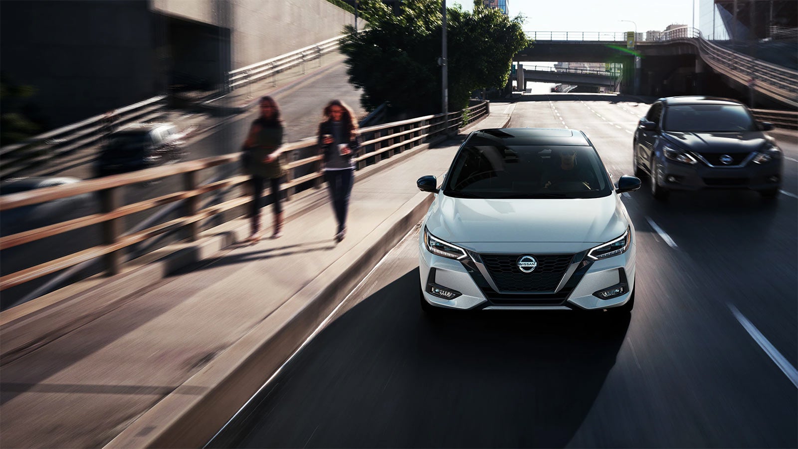 2022 Nissan Sentra | Mountain View Nissan of Chattanooga in Chattanooga TN