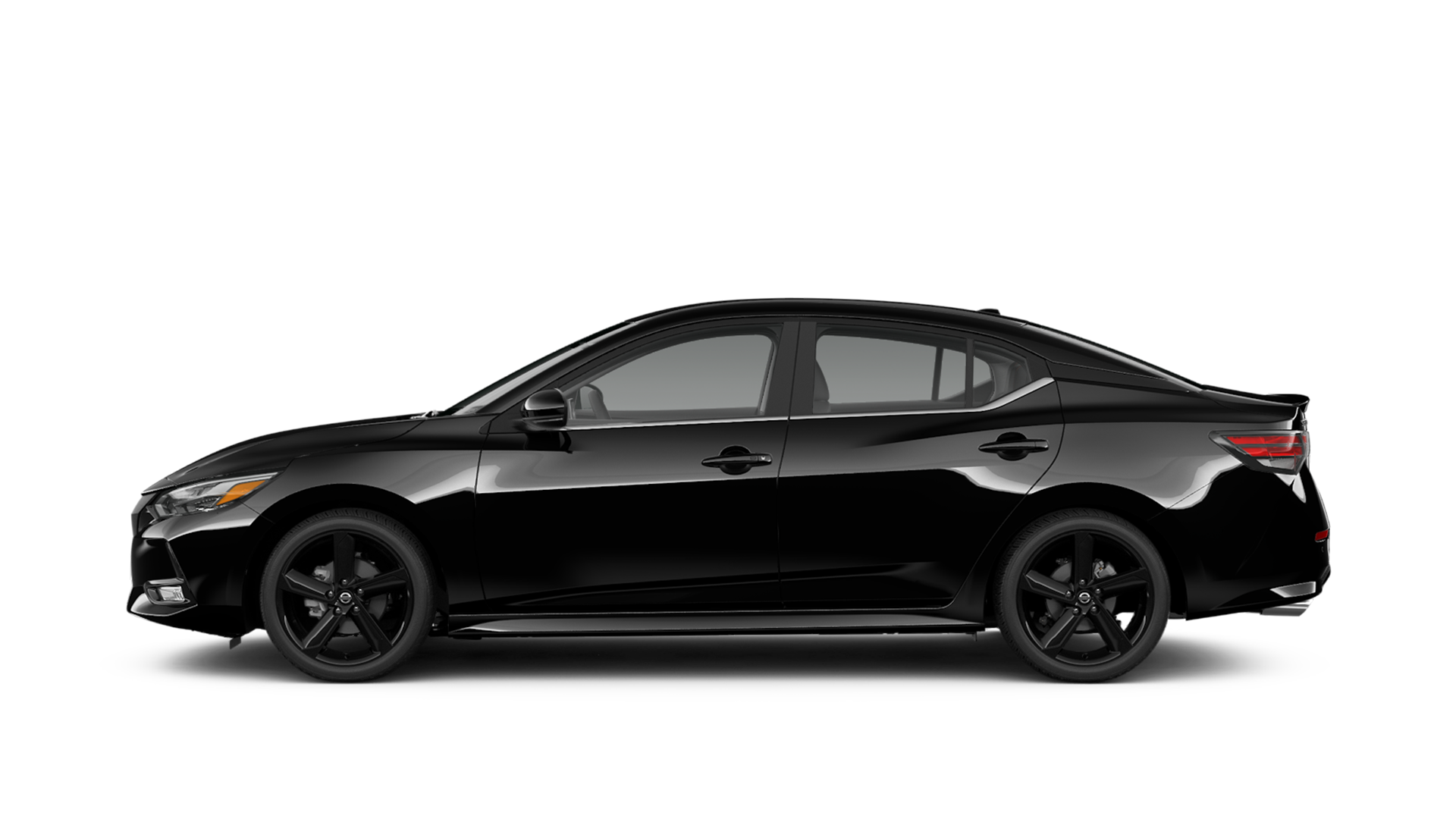 2023 Sentra SR Midnight Edition | Mountain View Nissan of Chattanooga in Chattanooga TN