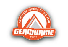 GearJunkie 2023 Nissan Frontier Mountain View Nissan of Chattanooga in Chattanooga TN