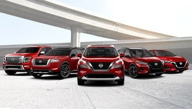 Nissan Rental Car Program 2023 Nissan Frontier | Mountain View Nissan of Chattanooga in Chattanooga TN