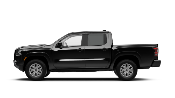 Crew Cab 4X2 Midnight Edition 2023 Nissan Frontier | Mountain View Nissan of Chattanooga in Chattanooga TN