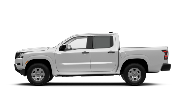 Crew Cab 4X2 S 2023 Nissan Frontier | Mountain View Nissan of Chattanooga in Chattanooga TN