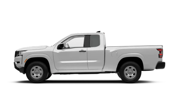 King Cab 4X2 S 2023 Nissan Frontier | Mountain View Nissan of Chattanooga in Chattanooga TN