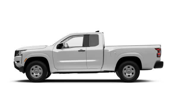 King Cab 4X4 S 2023 Nissan Frontier | Mountain View Nissan of Chattanooga in Chattanooga TN