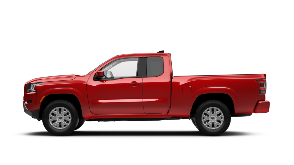 King Cab 4X2 SV 2023 Nissan Frontier | Mountain View Nissan of Chattanooga in Chattanooga TN