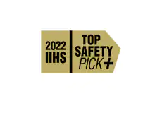 IIHS Top Safety Pick+ Mountain View Nissan of Chattanooga in Chattanooga TN