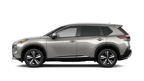2022 Rogue Platinum FWD | Mountain View Nissan of Chattanooga in Chattanooga TN