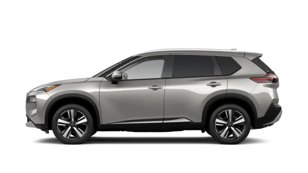 2022 Rogue Platinum AWD | Mountain View Nissan of Chattanooga in Chattanooga TN