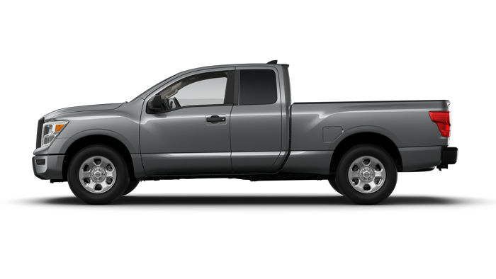 King Cab 4X2 S 2023 Nissan Titan | Mountain View Nissan of Chattanooga in Chattanooga TN