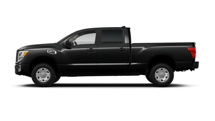 Crew Cab 4X4 S 2023 Nissan Titan | Mountain View Nissan of Chattanooga in Chattanooga TN