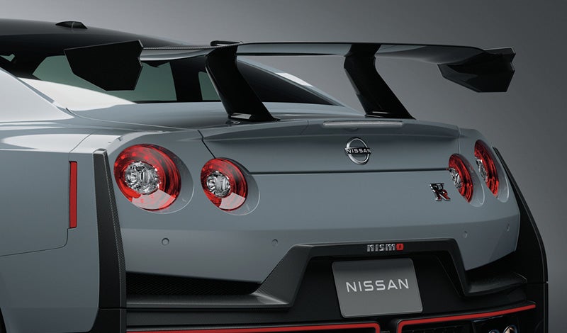 2024 Nissan GT-R Nismo | Mountain View Nissan of Chattanooga in Chattanooga TN