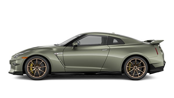 2024 Nissan GT-R T-spec | Mountain View Nissan of Chattanooga in Chattanooga TN