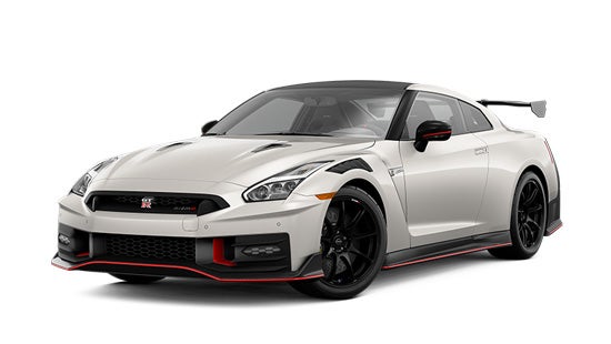 2024 Nissan GT-R NISMO | Mountain View Nissan of Chattanooga in Chattanooga TN